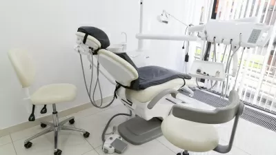 Стоматология ML clinic