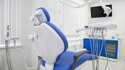 Стоматология ML clinic