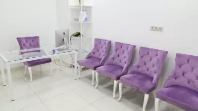 Стоматология ML clinic