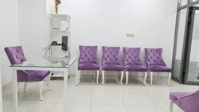 Стоматология ML clinic