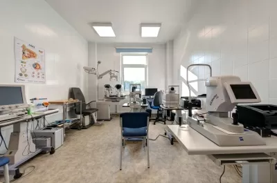 Медицинский центр К+31