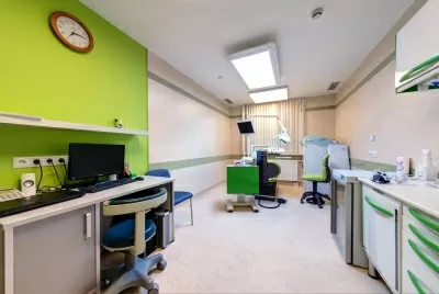 Медицинский центр К+31