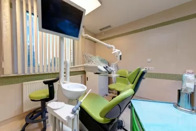 Медицинский центр К+31