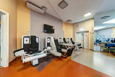 Медицинский центр К+31