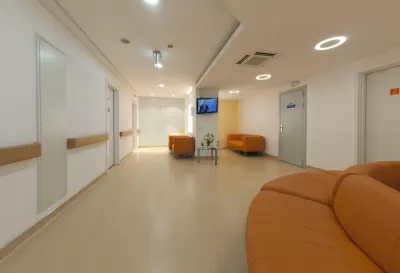 Медицинский центр К+31