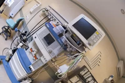 Медицинский центр К+31