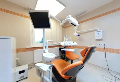 Медицинский центр К+31