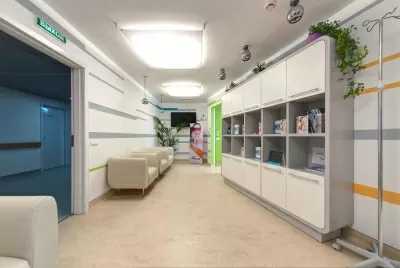 Медицинский центр К+31