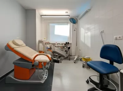 Медицинский центр К+31