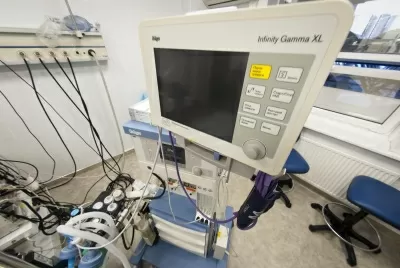 Медицинский центр К+31