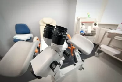 Медицинский центр К+31