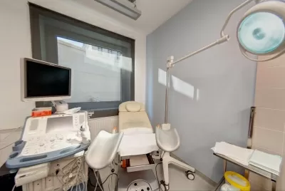 Медицинский центр К+31