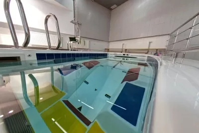 Медицинский центр К+31