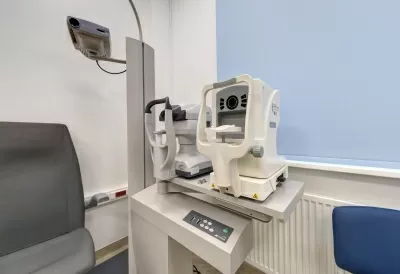 Медицинский центр К+31