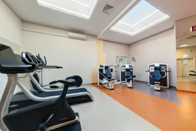 Медицинский центр К+31