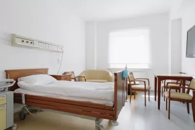 Медицинский центр К+31