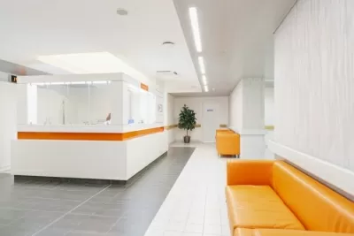 Медицинский центр К+31