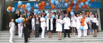 Медицинский центр К+31