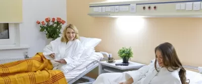 Медицинский центр К+31