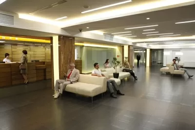 Медицинский центр К+31