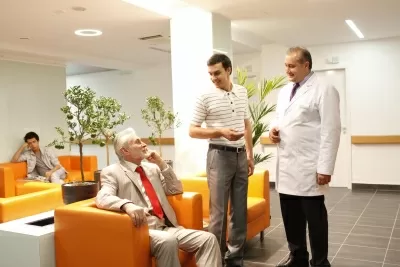 Медицинский центр К+31