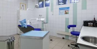 Зуб Мудрости