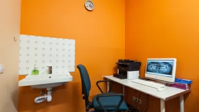 Зуб Мудрости