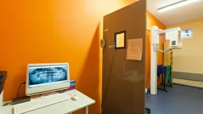 Зуб Мудрости