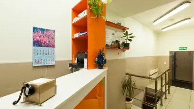 Зуб Мудрости