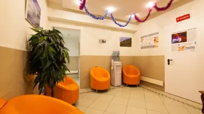 Зуб Мудрости