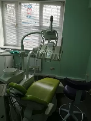 Стоматология комфортных цен