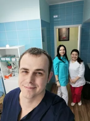 Стоматология комфортных цен