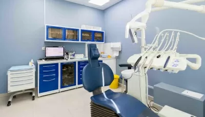 Европейская стоматология