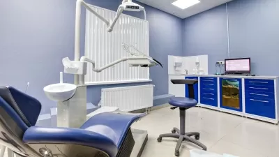 Европейская стоматология