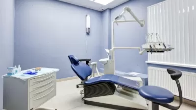 Европейская стоматология