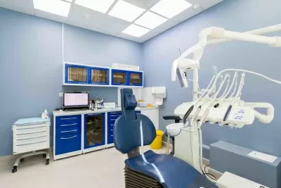 Европейская стоматология