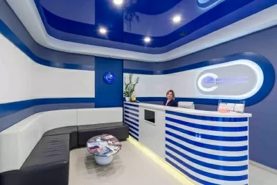 Европейская стоматология