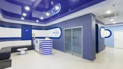 Европейская стоматология