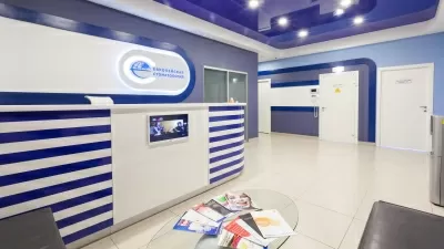 Европейская стоматология