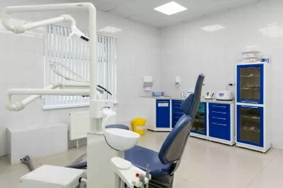 Европейская стоматология