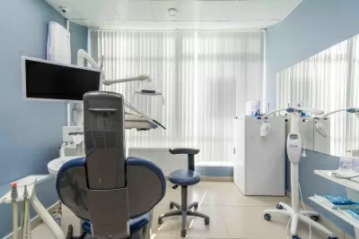 Европейская стоматология