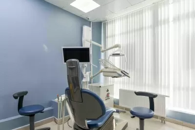 Европейская стоматология