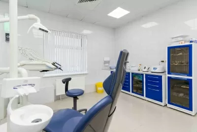 Европейская стоматология