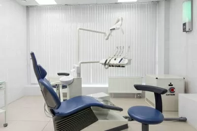 Европейская стоматология