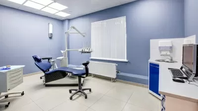 Европейская стоматология