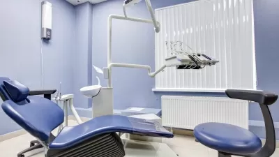 Европейская стоматология