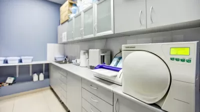 Европейская стоматология