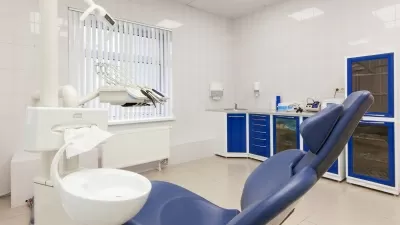 Европейская стоматология