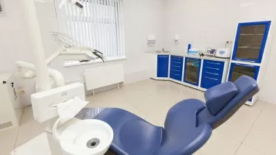 Европейская стоматология