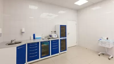 Европейская стоматология